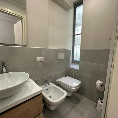 Le14 Duomo-loreto Acomfortable