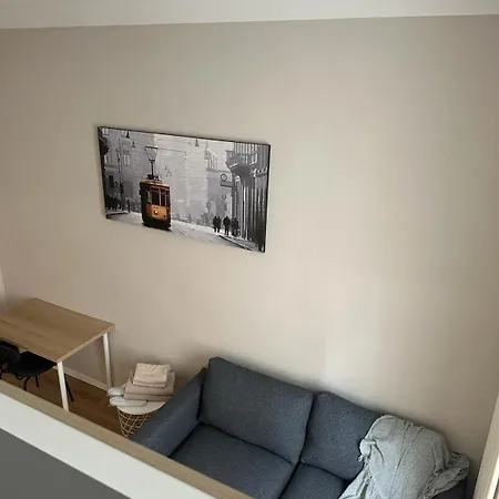 Le14 Duomo-loreto Acomfortable 米兰