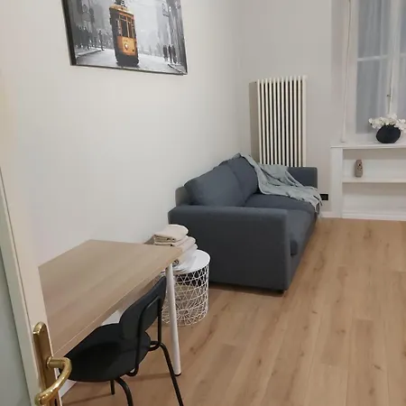 דירה Le14 Duomo-loreto Acomfortable *