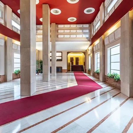 Apartman Trilocale Vintage Vicino A Con Vista Panoramica Sul Duomo Milánó