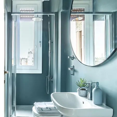 Trilocale Vintage Vicino A Con Vista Panoramica Sul Duomo