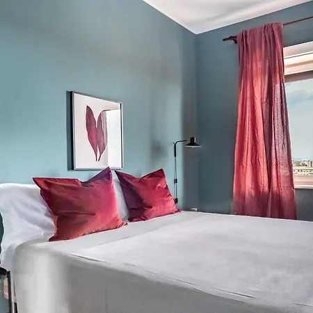 Trilocale Vintage Vicino A Con Vista Panoramica Sul Duomo