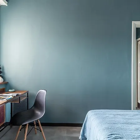 Apartman Trilocale Vintage Vicino A Con Vista Panoramica Sul Duomo Milánó