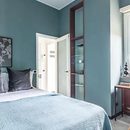 Trilocale Vintage Vicino A Con Vista Panoramica Sul Duomo