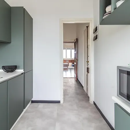 Apartman Trilocale Vintage Vicino A Con Vista Panoramica Sul Duomo *