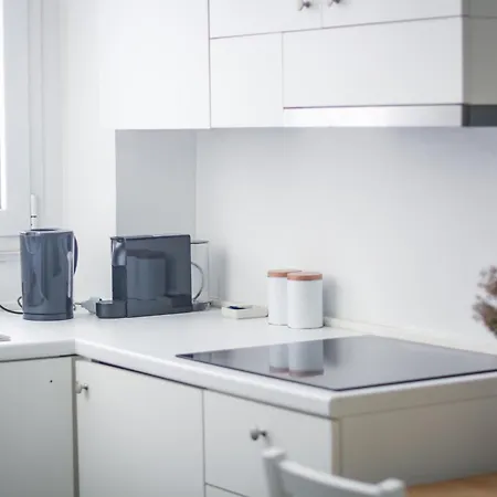 Monolocale In Via Cadore 2 - Duomo Milan