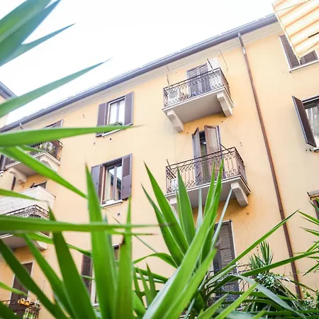 شقة Monolocale In Via Cadore 2 - Duomo ميلان