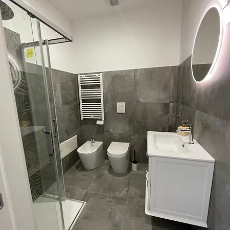 شقة Design Navigli *