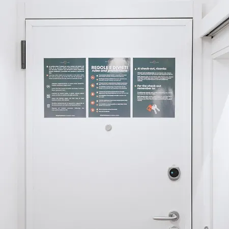 Διαμέρισμα Easylife - - Bellintani 2 - Porta Venezia *