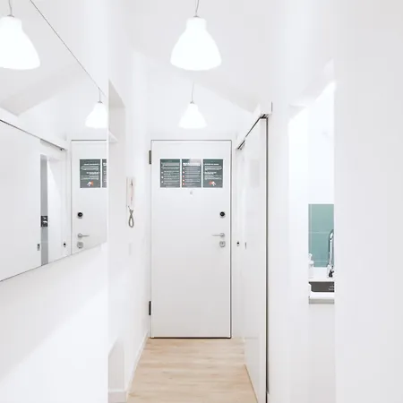 Easylife - - Bellintani 2 - Porta Venezia 밀라노
