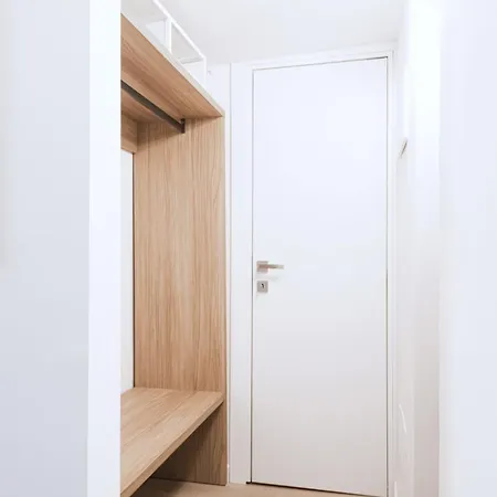 아파트 Easylife - - Bellintani 2 - Porta Venezia 밀라노