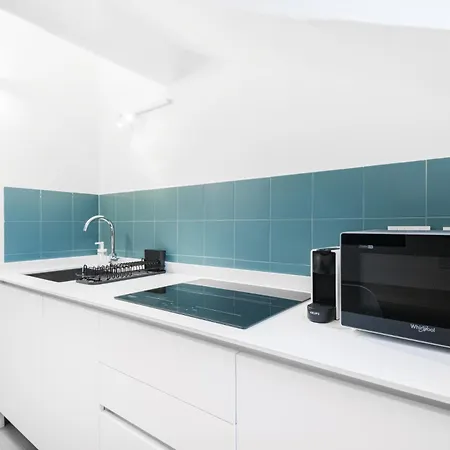 Easylife - - Bellintani 2 - Porta Venezia