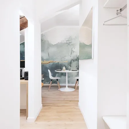 아파트 Easylife - - Bellintani 2 - Porta Venezia