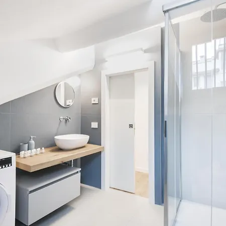Appartamento Easylife - Moderno In Porta Venezia Milano