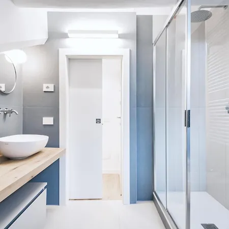 Easylife - - Bellintani 2 - Porta Venezia