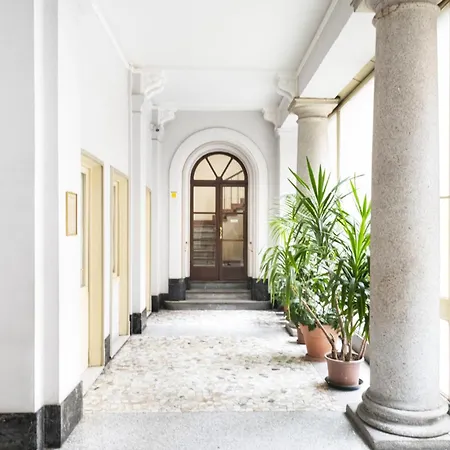 Easylife - Moderno In Porta Venezia Milano
