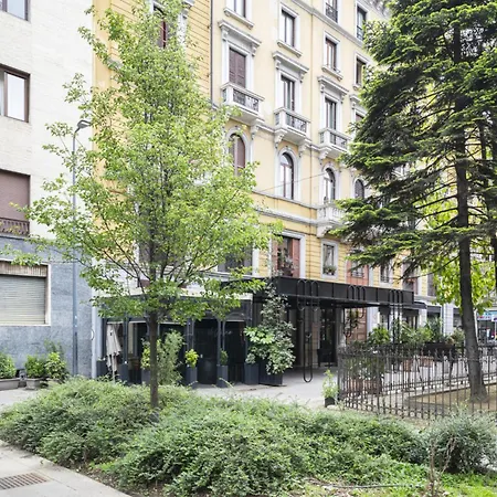 Appartamento Easylife - Moderno In Porta Venezia