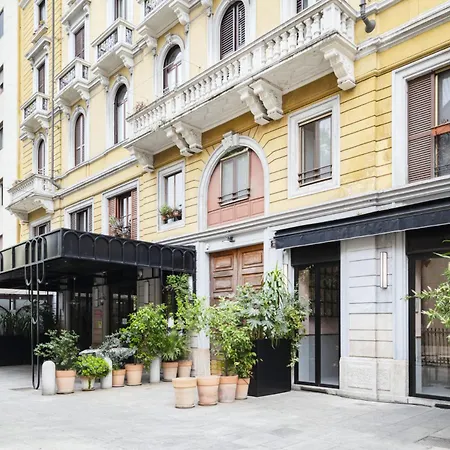 Appartamento Easylife - Moderno In Porta Venezia *