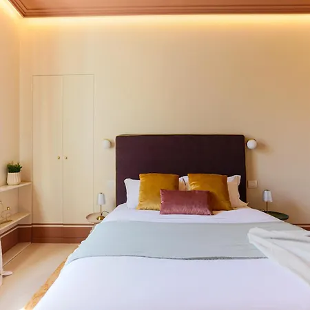 شقة The Rent - Modern One-bedroom In The Lively Heart Of Brera