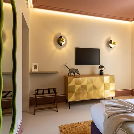 شقة The Rent - Modern One-bedroom In The Lively Heart Of Brera