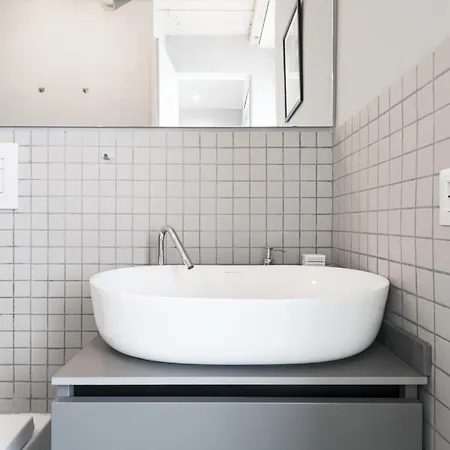 Lejlighed Easylife - - Commenda 25 - Porta Romana