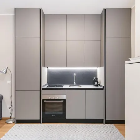 Lejlighed Easylife - - Commenda 25 - Porta Romana