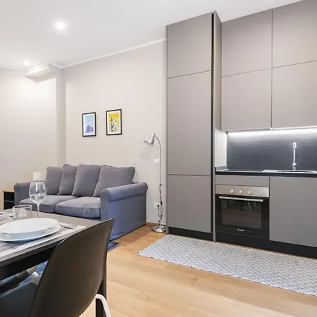 Lejlighed Easylife - - Commenda 25 - Porta Romana