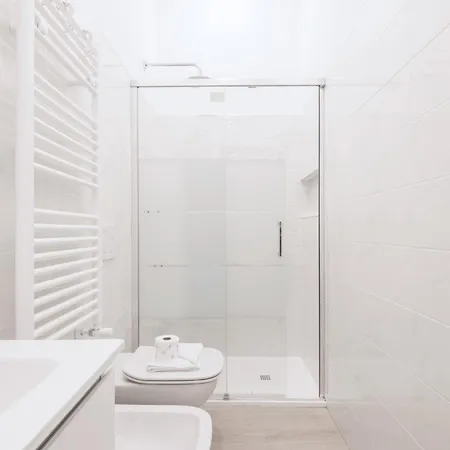 Lägenhet Easylife - - Pilo 10 - Porta Venezia *