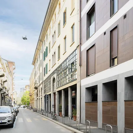 Apartament Easylife - - Giusti 5 - Sarpi