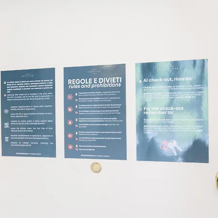 דירה Easylife - - Lazzaro Papi 3 - Porta Romana מילאנו