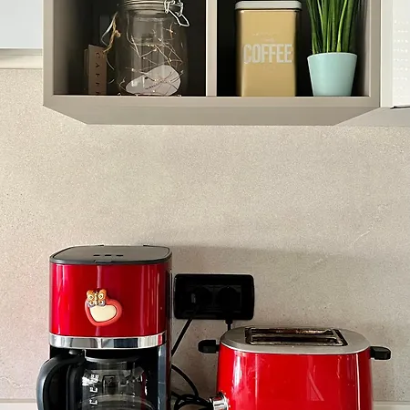 Apartmán Panda Certosa