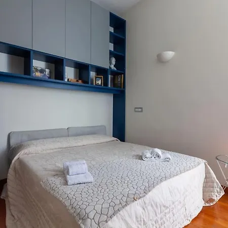 Apartamento Chicco In Zona Elegante *