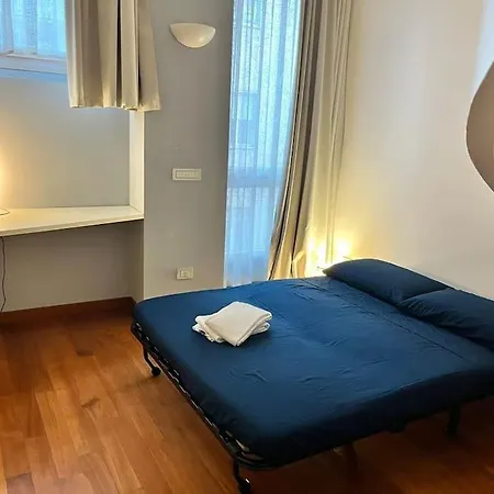 Apartamento Chicco In Zona Elegante *
