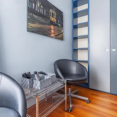 Apartamento Chicco In Zona Elegante