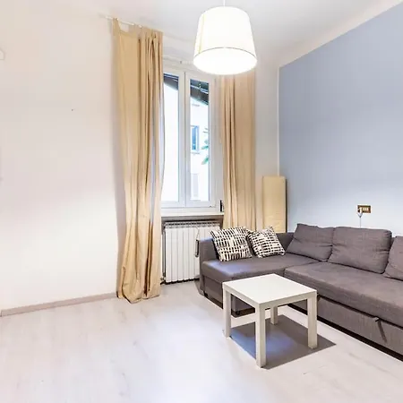 Lägenhet 12 Minutes From Duomo - Modern Loft Milano