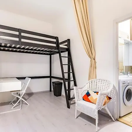 12 Minutes From Duomo - Modern Loft Milano