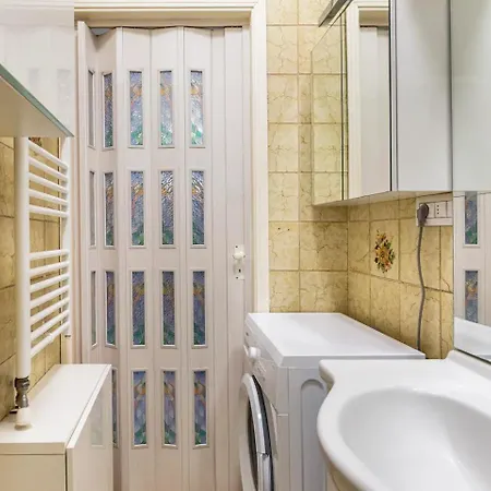 12 Minutes From Duomo - Modern Loft