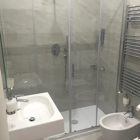 Picaflor Art & Гостевой дом Милан