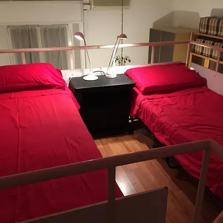 Mac Mahon 44 * Milano