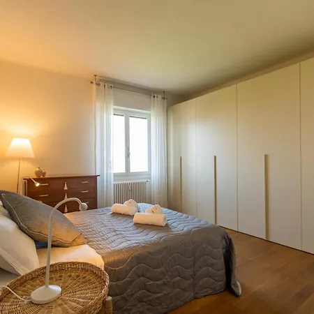 Skyattic - 801 - Citylife - 1 Min Domodossola M5