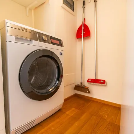 Appartement Skyattic - 801 - Citylife - 1 Min Domodossola M5 *