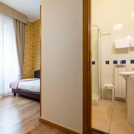 Bagliori Ξενοδοχείο 3*