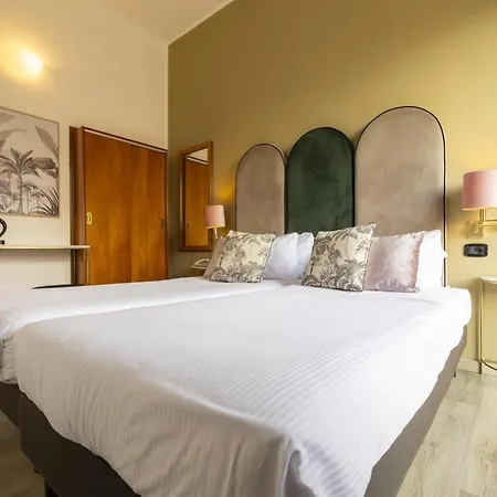 호텔 바글리오리