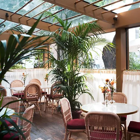 Grand Et De - The Leading Of The World Hotel