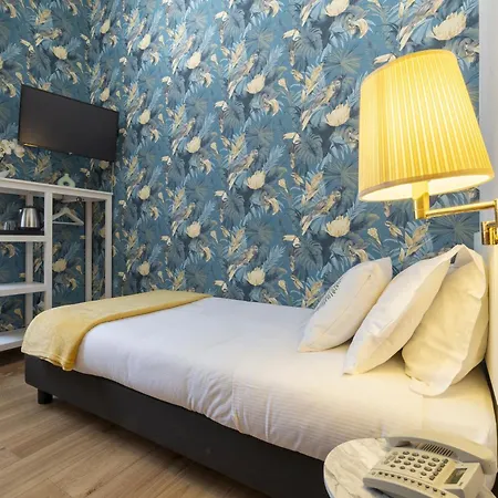 바글리오리 호텔 밀라노