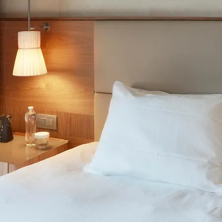 Hilton Hotel
