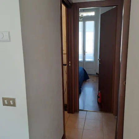 Via Comune Antico Milan
