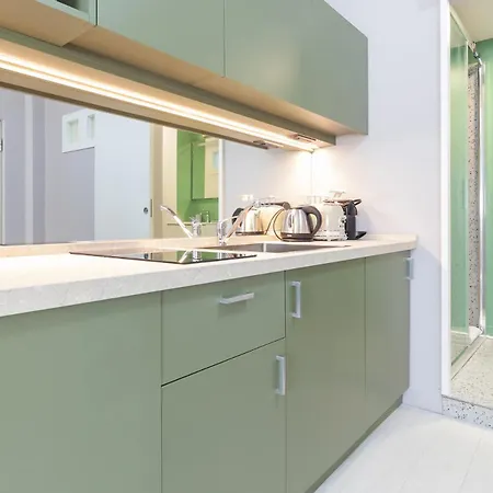 Retreats Duomo Carrobbio 밀라노