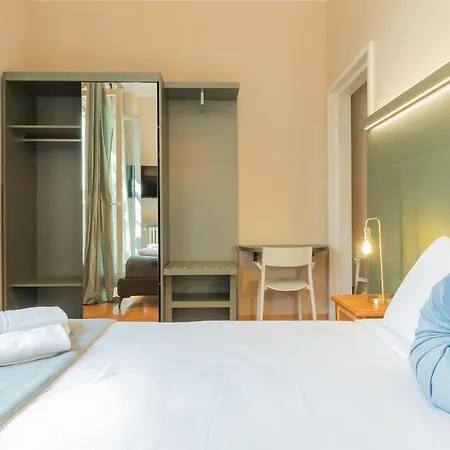 Retreats Duomo Carrobbio 아파트 *