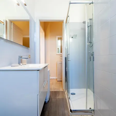 Retreats Duomo Carrobbio 아파트